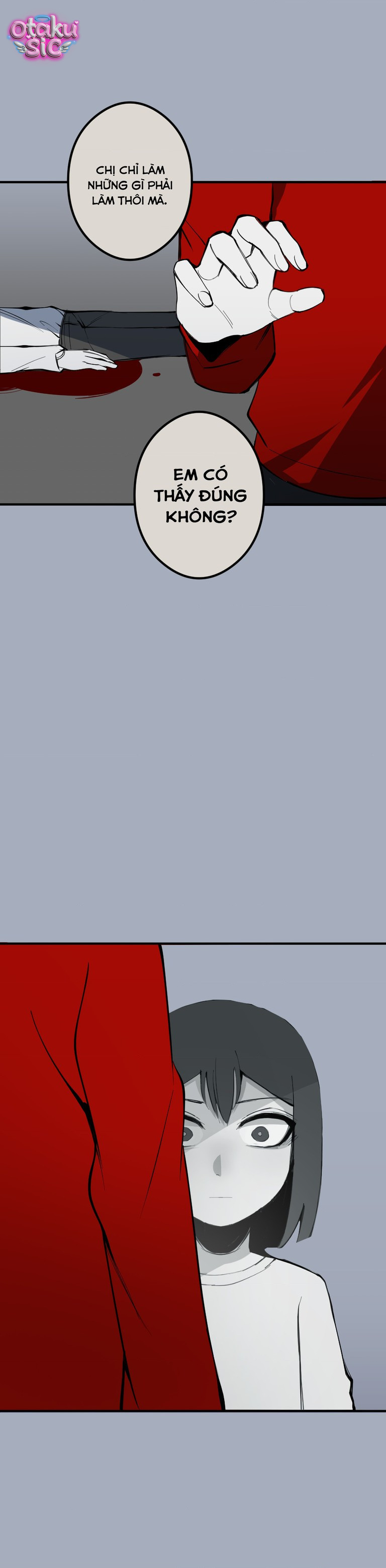Hand Jumper - Chap 16 - Trang 44