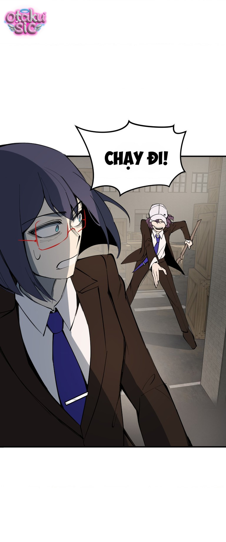 Hand Jumper - Chap 16 - Trang 50