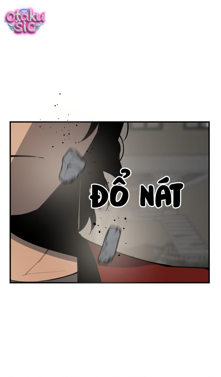 Hand Jumper - Chap 16 - Trang 51