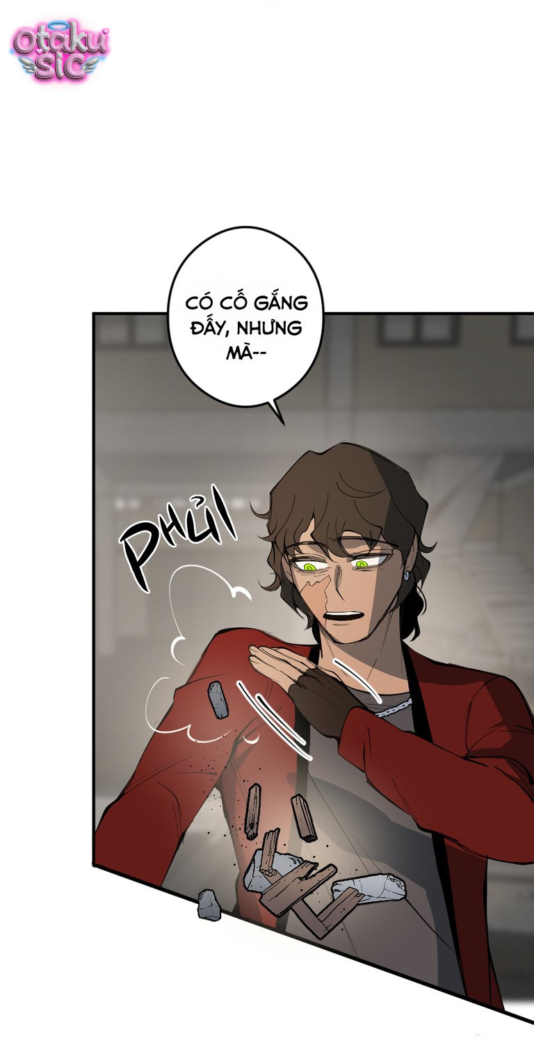 Hand Jumper - Chap 16 - Trang 52