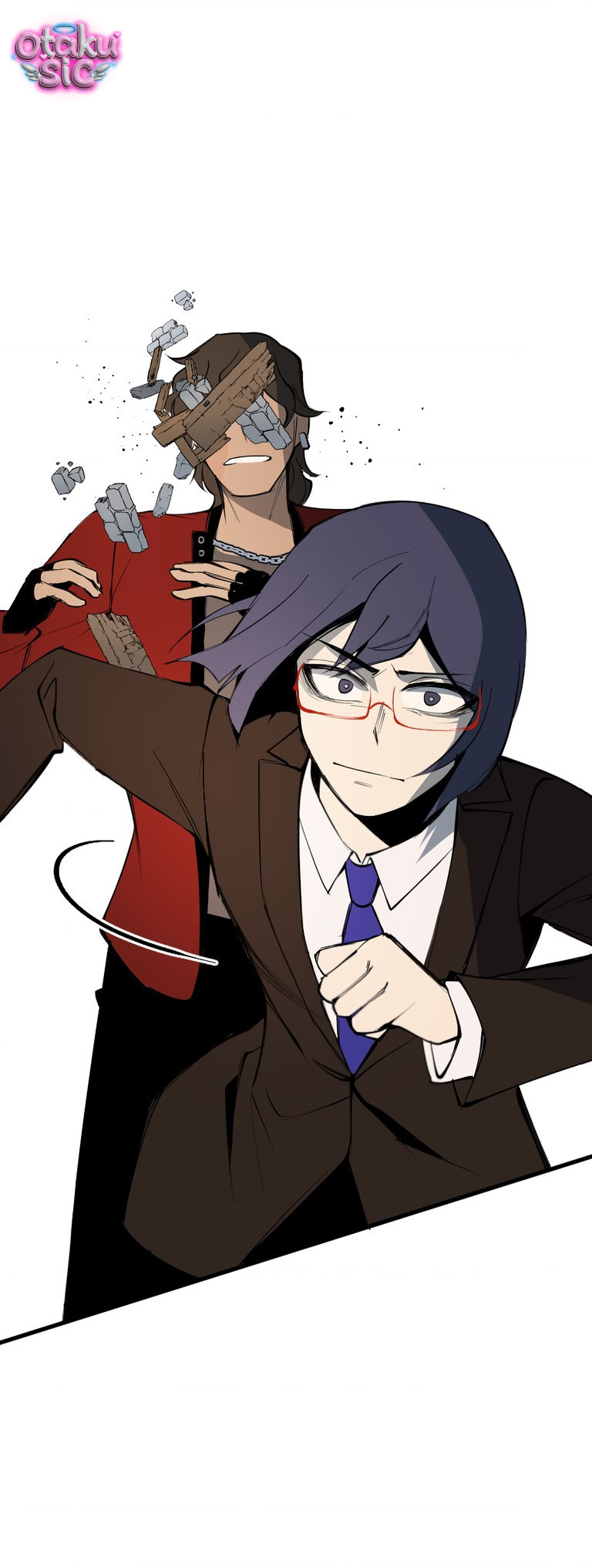 Hand Jumper - Chap 16 - Trang 54