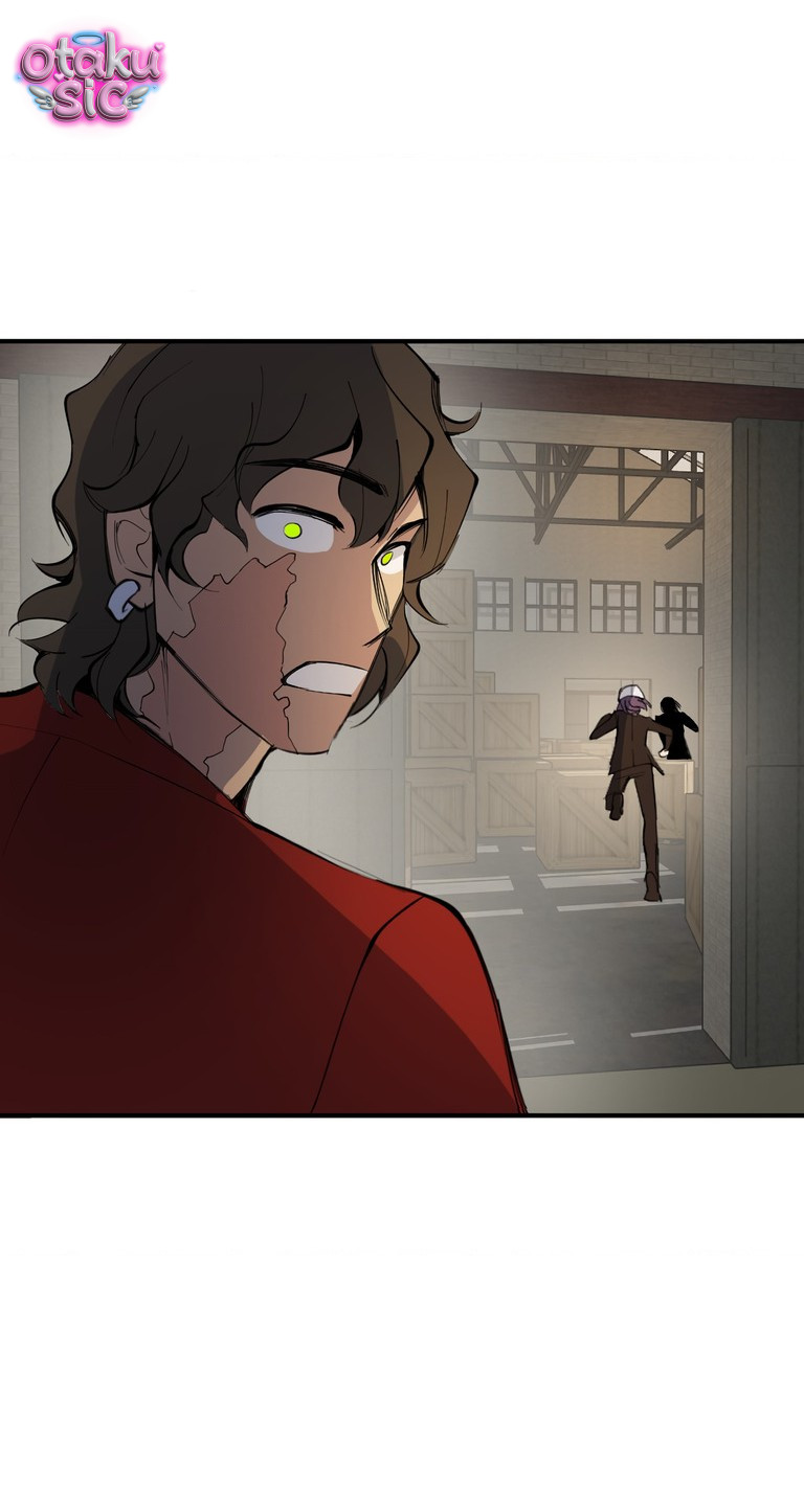 Hand Jumper - Chap 16 - Trang 59