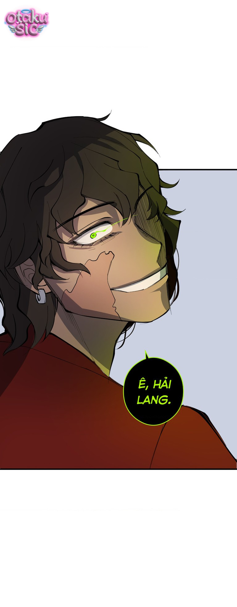 Hand Jumper - Chap 16 - Trang 7