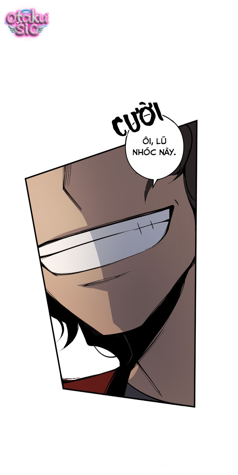 Hand Jumper - Chap 16 - Trang 61