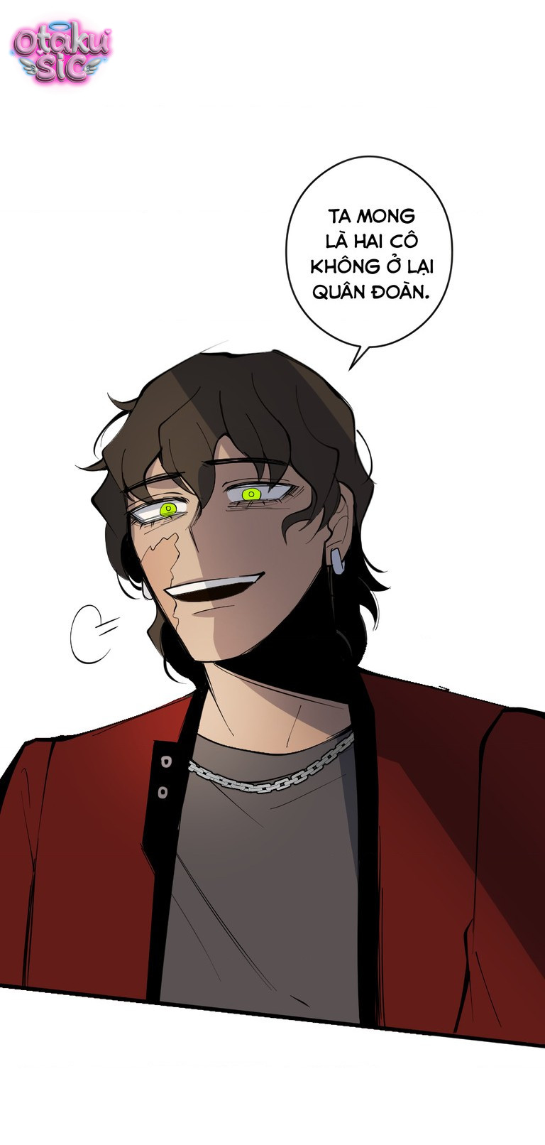 Hand Jumper - Chap 16 - Trang 62