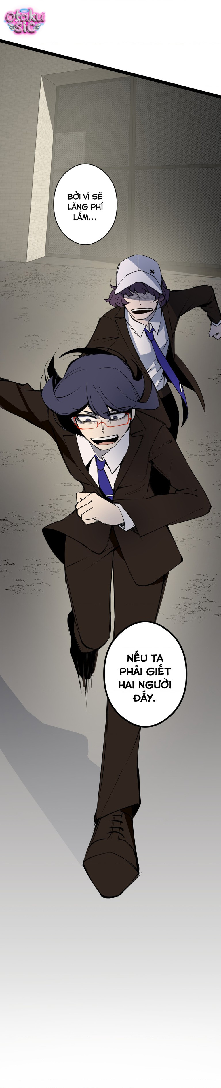 Hand Jumper - Chap 16 - Trang 63