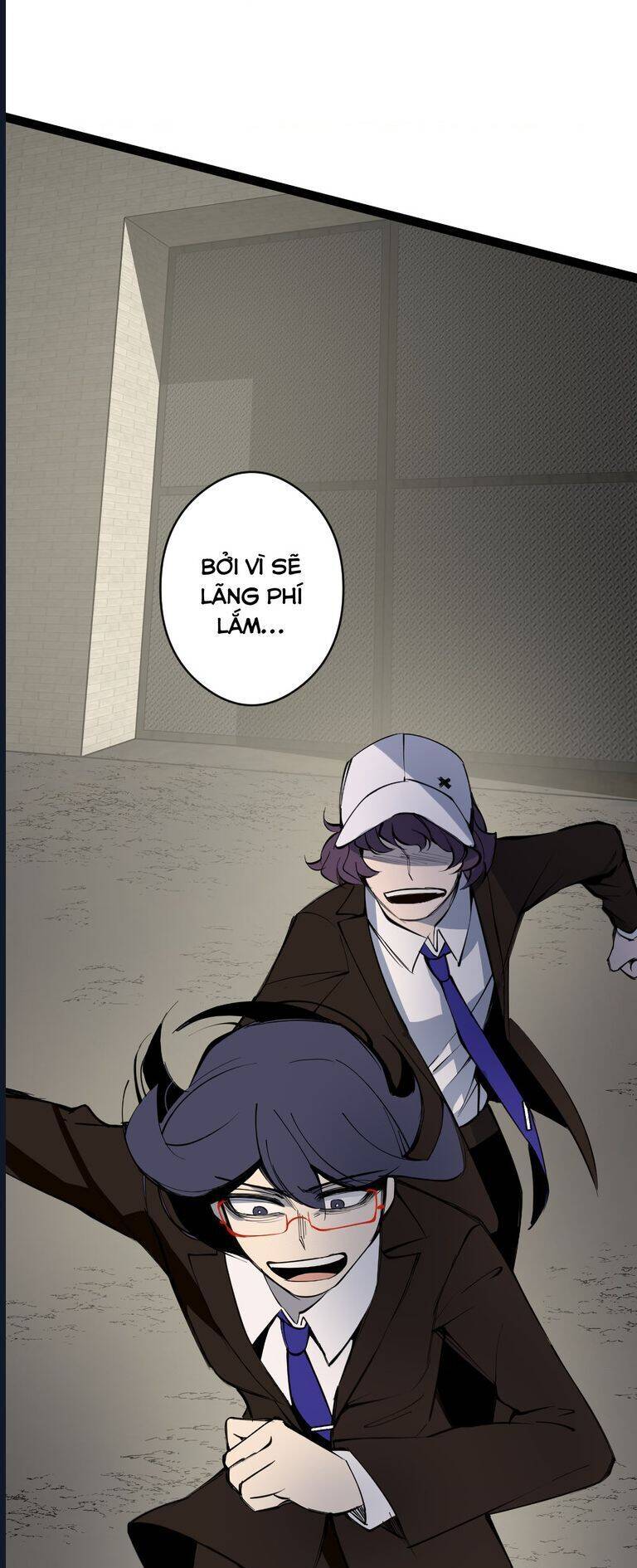Hand Jumper - Chap 16 - Trang 69