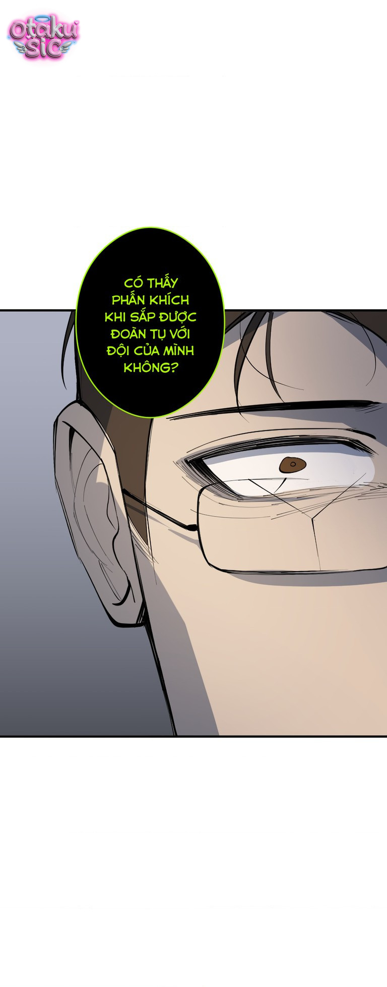 Hand Jumper - Chap 16 - Trang 8
