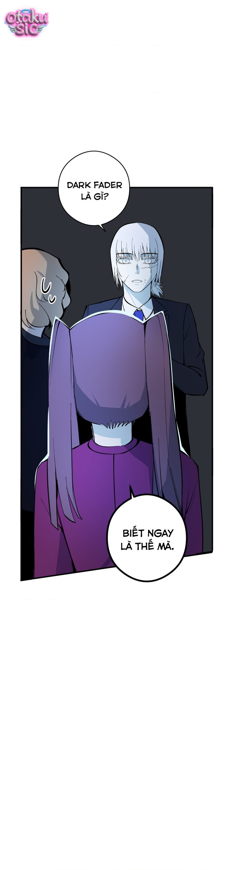 Hand Jumper - Chap 17 - Trang 11