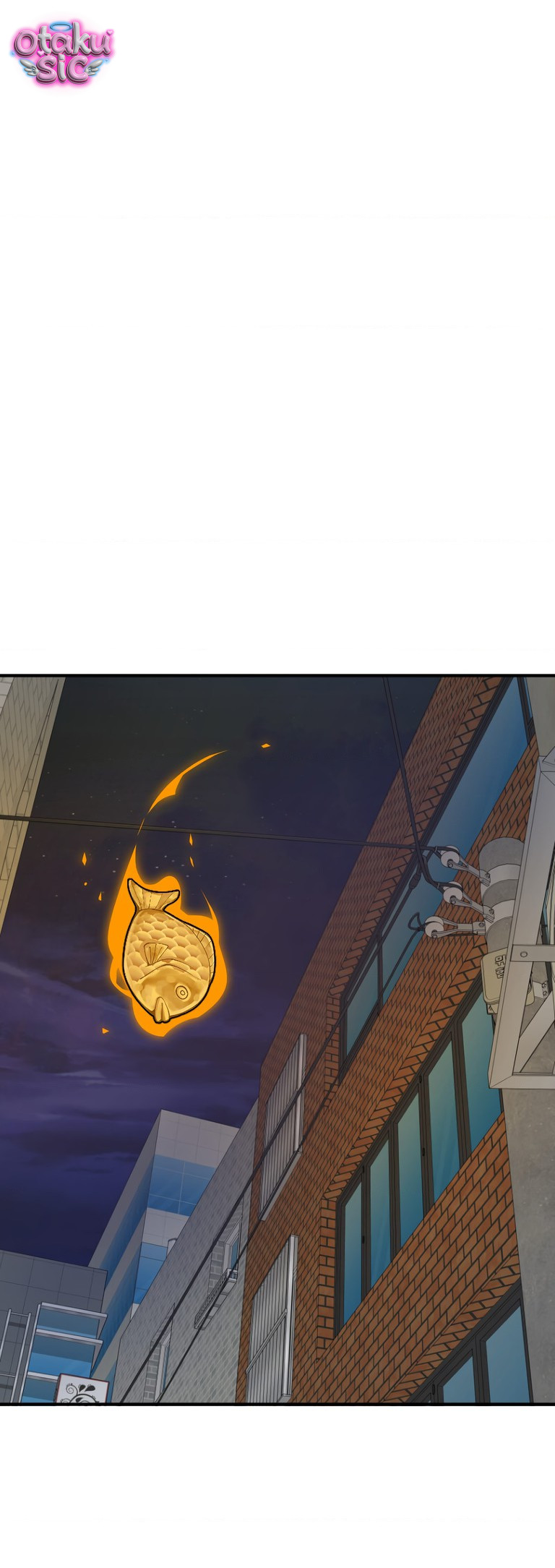 Hand Jumper - Chap 17 - Trang 12