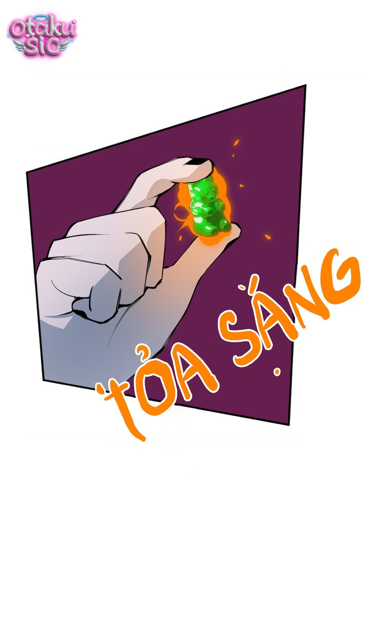 Hand Jumper - Chap 17 - Trang 16