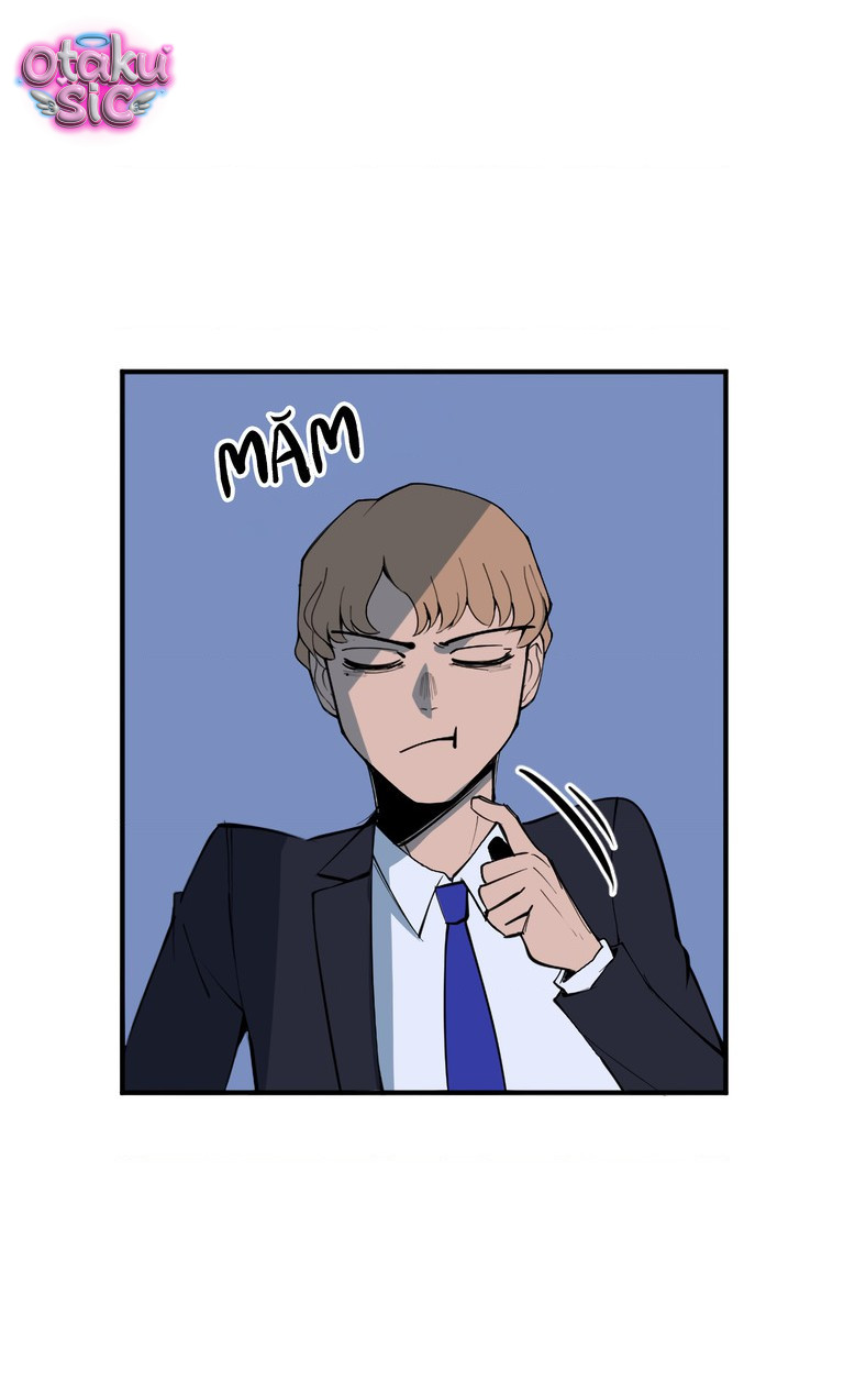Hand Jumper - Chap 17 - Trang 19