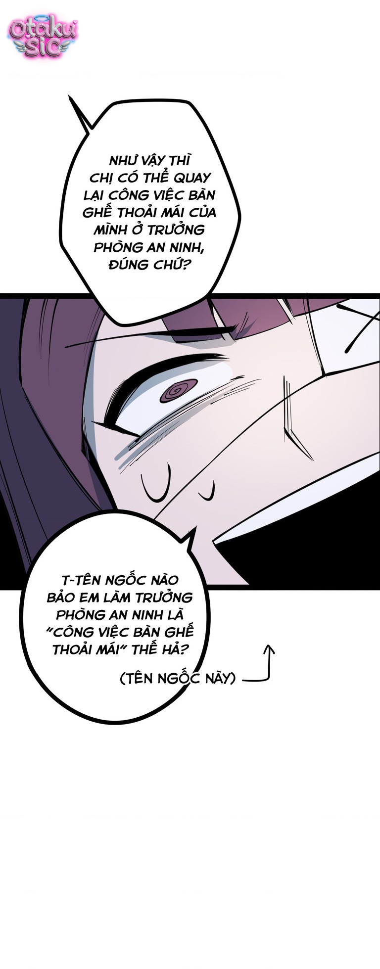 Hand Jumper - Chap 17 - Trang 21