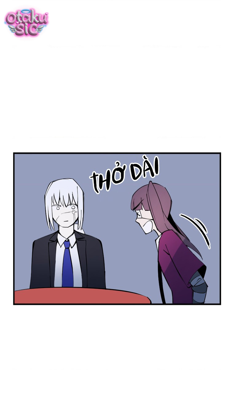 Hand Jumper - Chap 17 - Trang 22