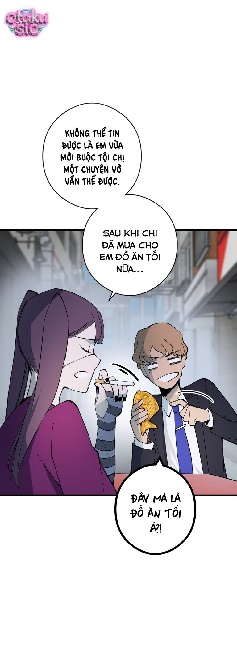 Hand Jumper - Chap 17 - Trang 23