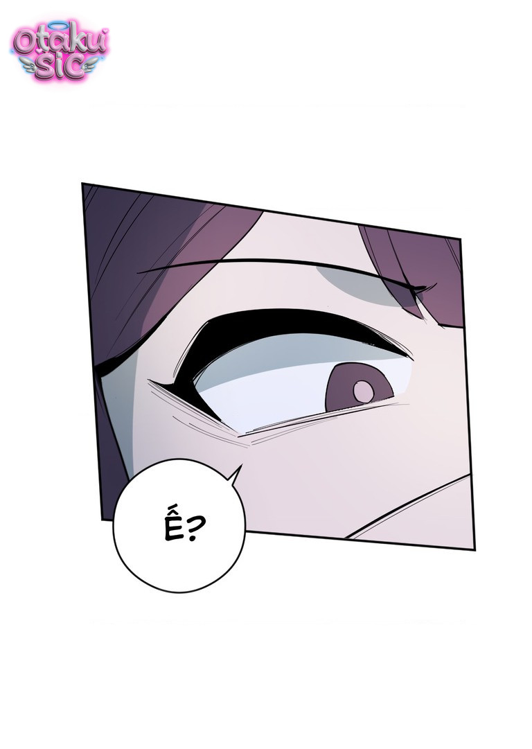 Hand Jumper - Chap 17 - Trang 27