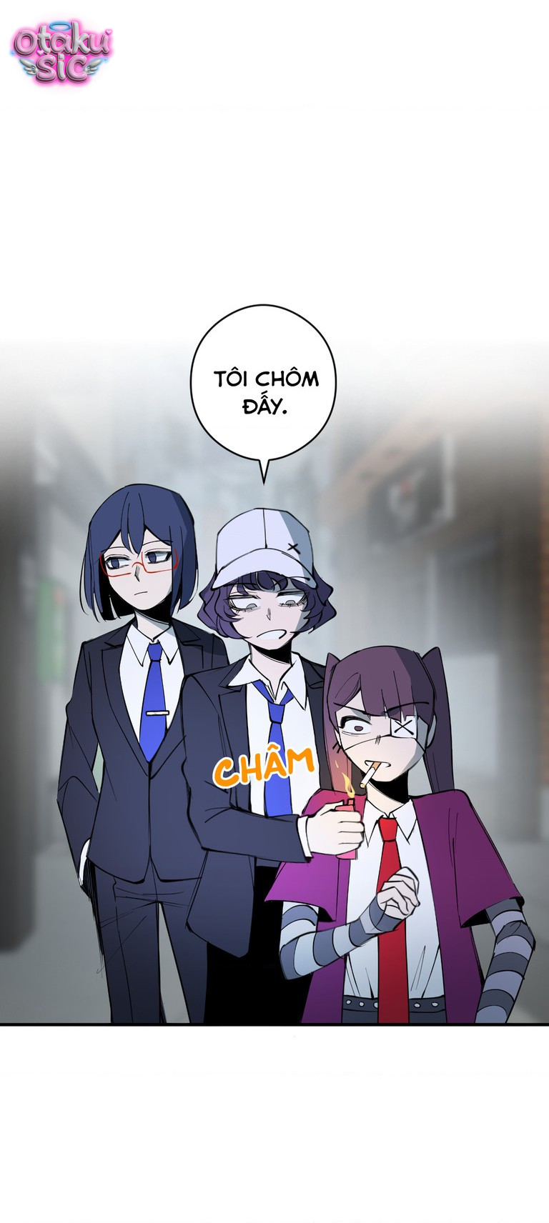 Hand Jumper - Chap 17 - Trang 30