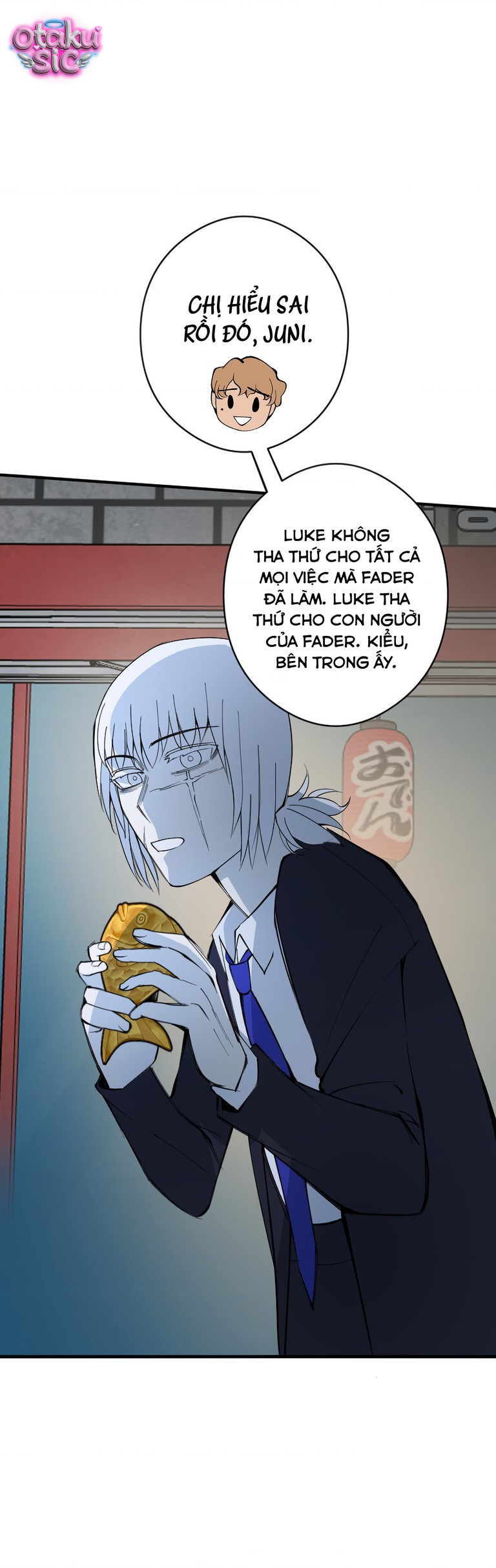 Hand Jumper - Chap 17 - Trang 5
