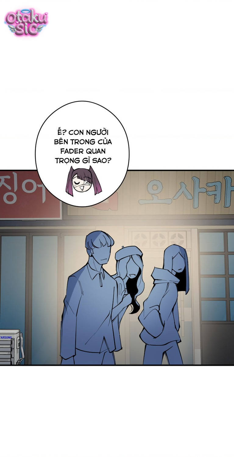 Hand Jumper - Chap 17 - Trang 6
