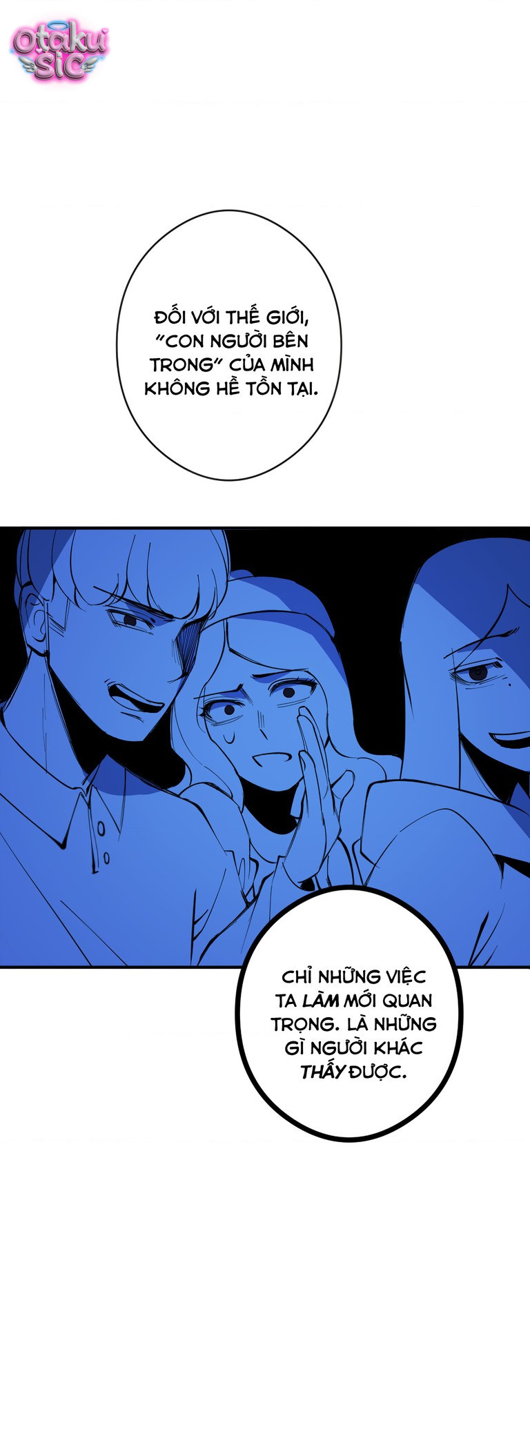 Hand Jumper - Chap 17 - Trang 7