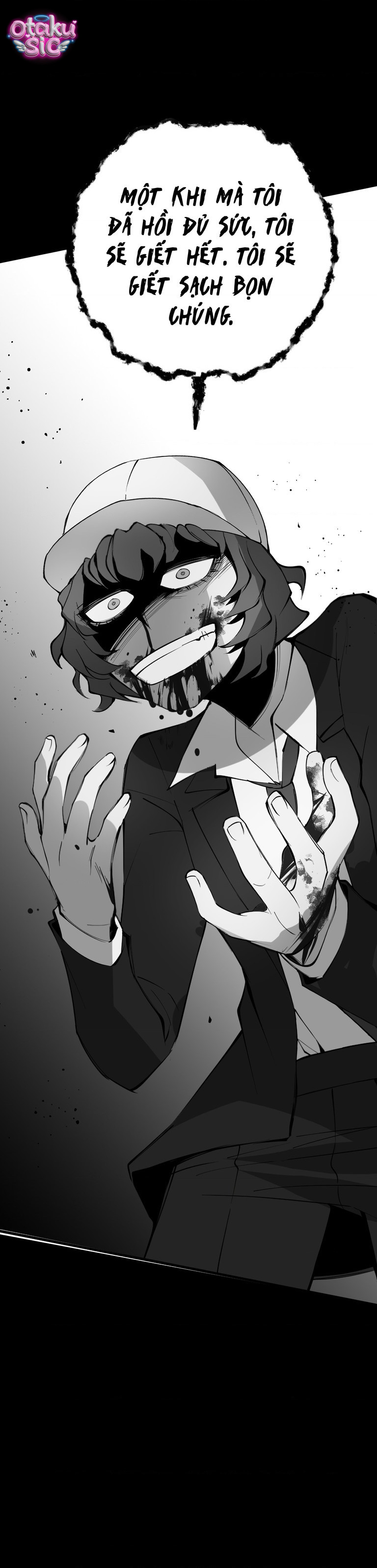 Hand Jumper - Chap 18 - Trang 1