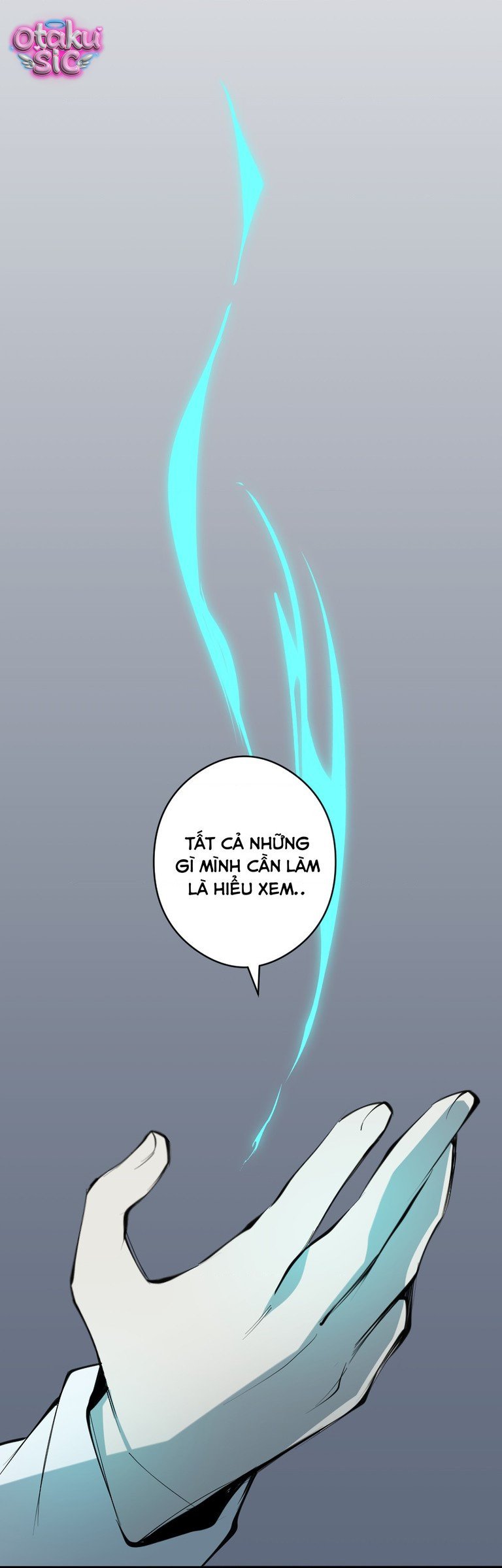 Hand Jumper - Chap 18 - Trang 12