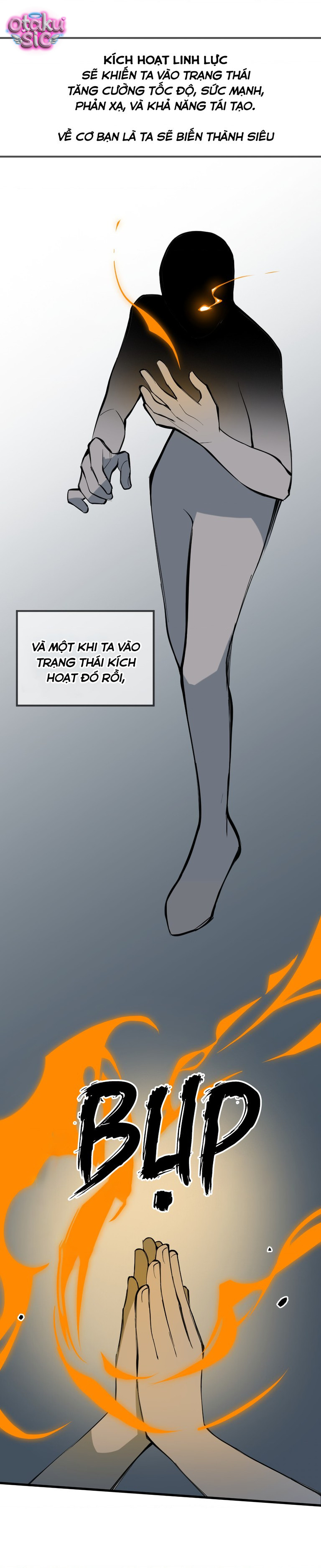 Hand Jumper - Chap 18 - Trang 15