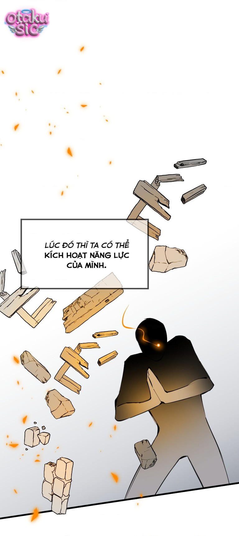 Hand Jumper - Chap 18 - Trang 16