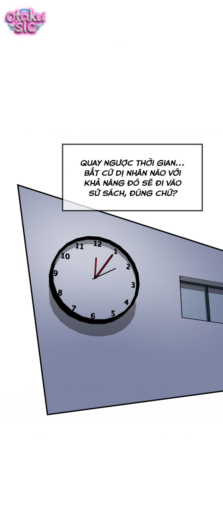 Hand Jumper - Chap 18 - Trang 18