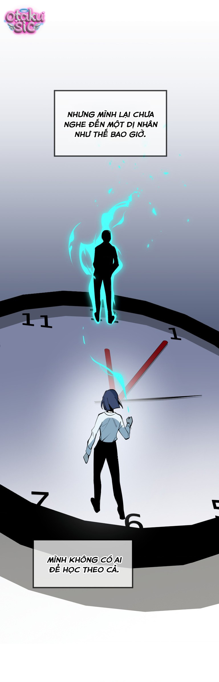 Hand Jumper - Chap 18 - Trang 19