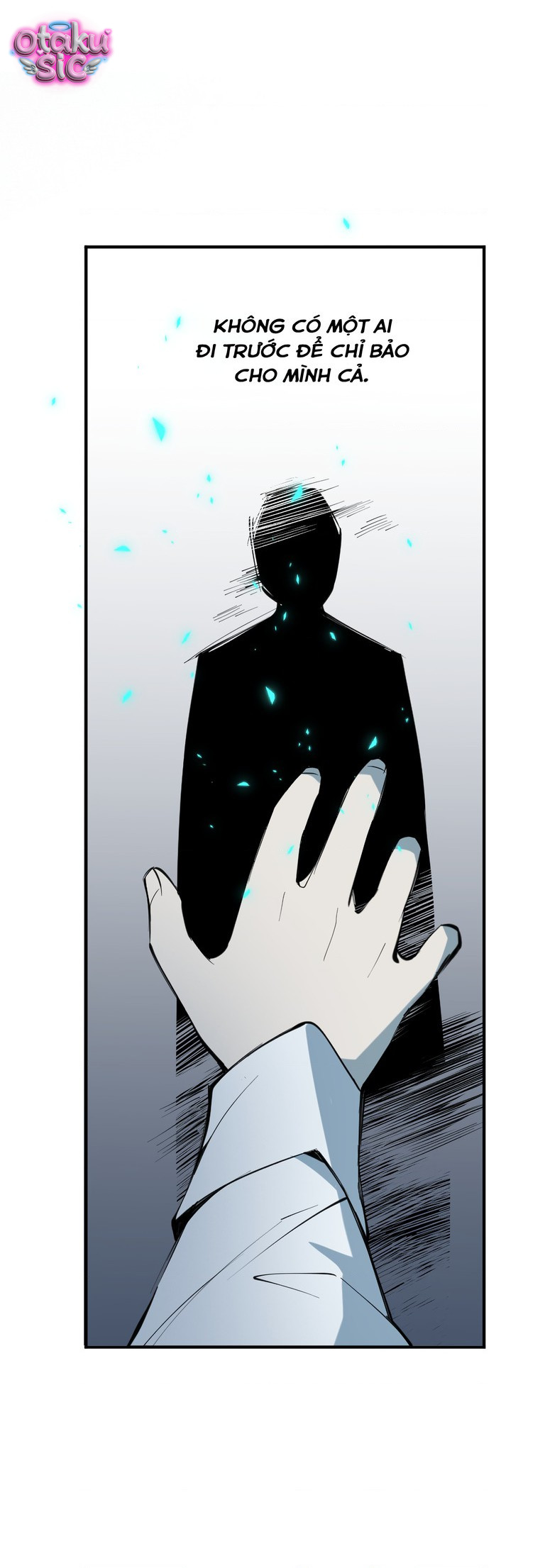 Hand Jumper - Chap 18 - Trang 20