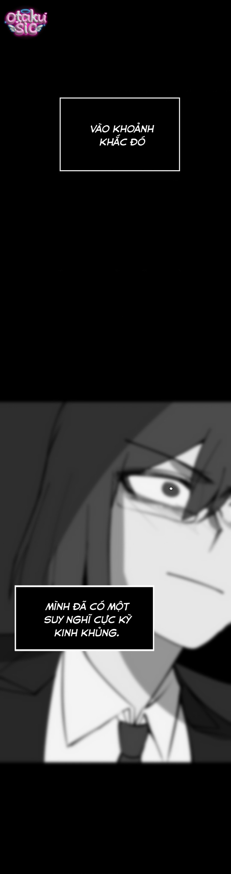 Hand Jumper - Chap 18 - Trang 3