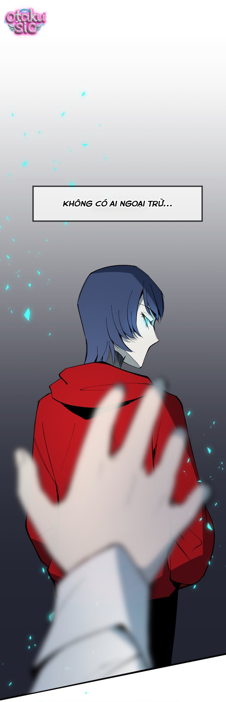 Hand Jumper - Chap 18 - Trang 21