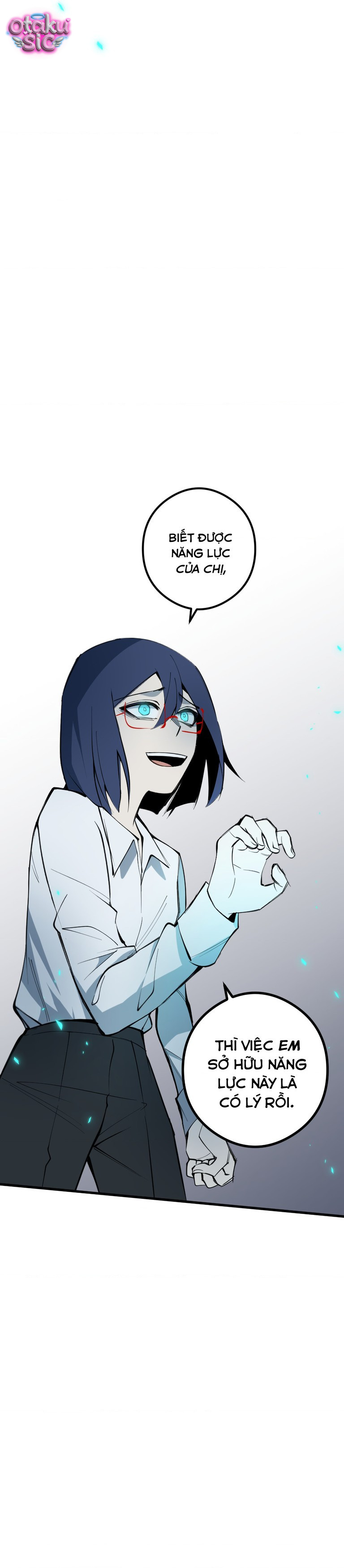 Hand Jumper - Chap 18 - Trang 22