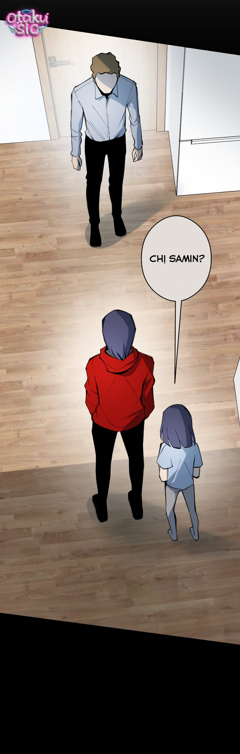 Hand Jumper - Chap 18 - Trang 25