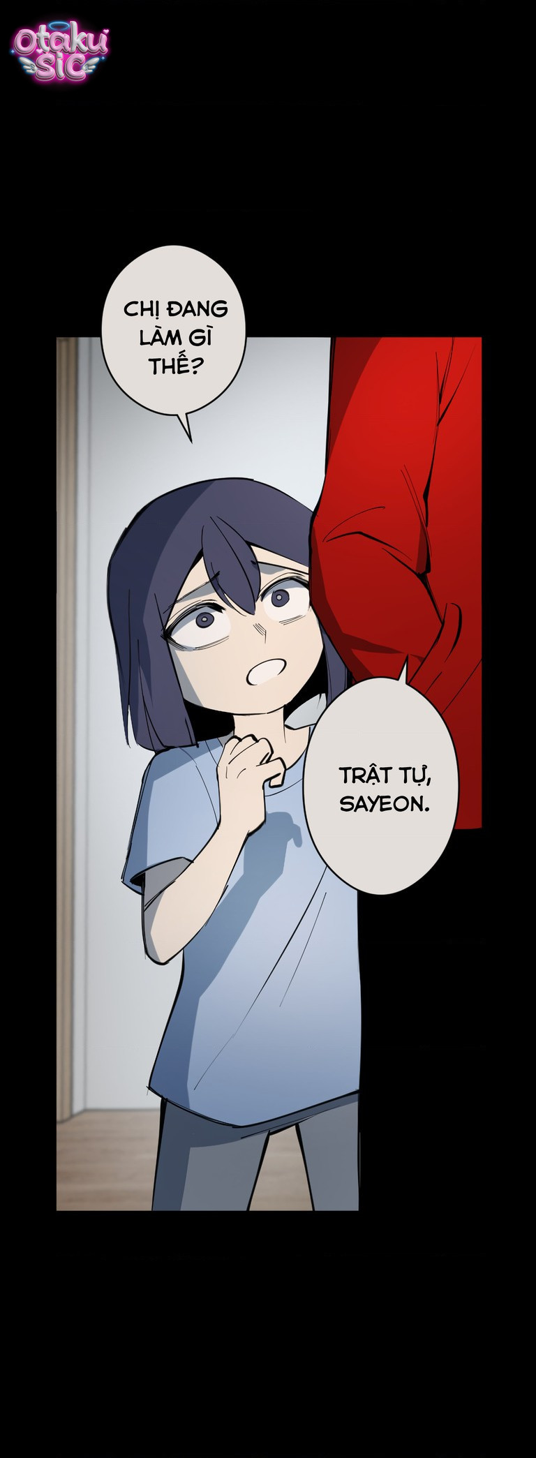 Hand Jumper - Chap 18 - Trang 26