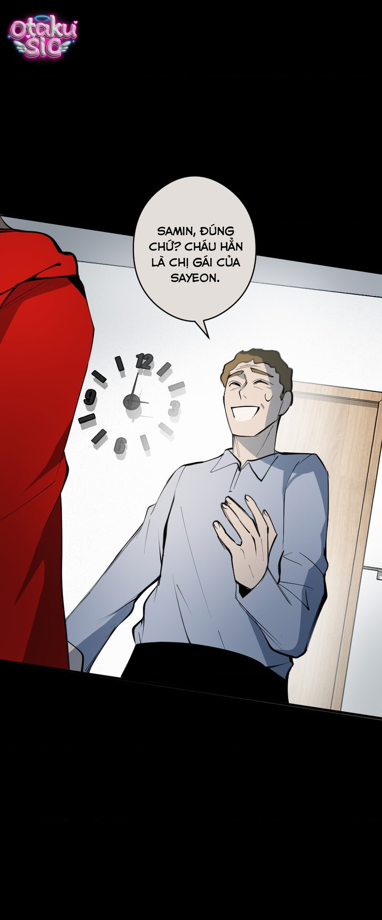 Hand Jumper - Chap 18 - Trang 27
