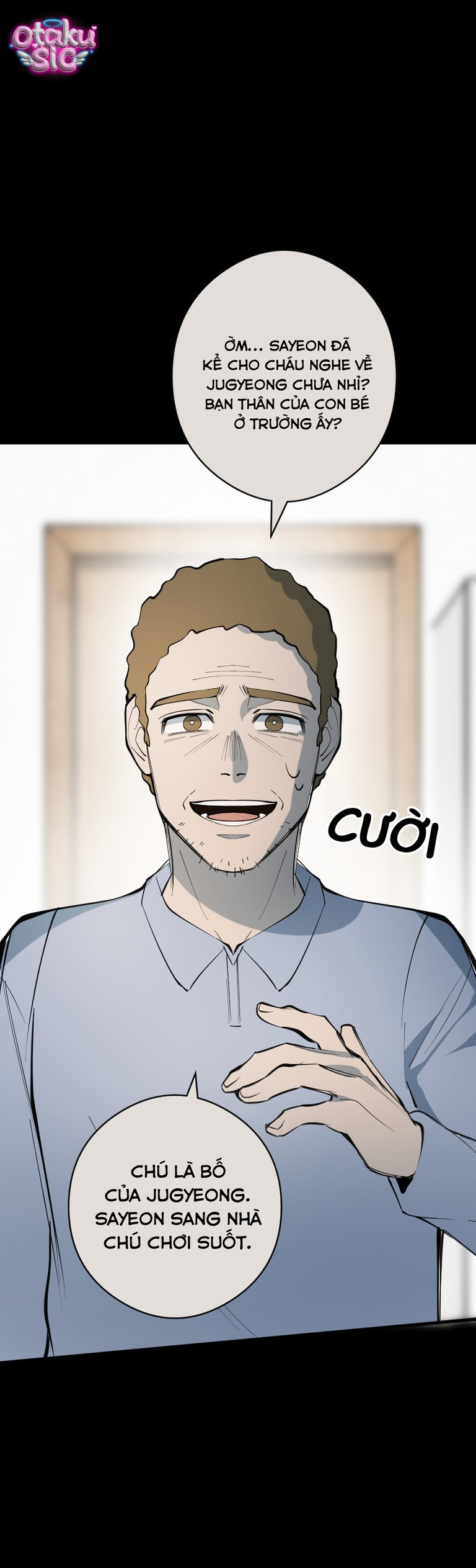 Hand Jumper - Chap 18 - Trang 28