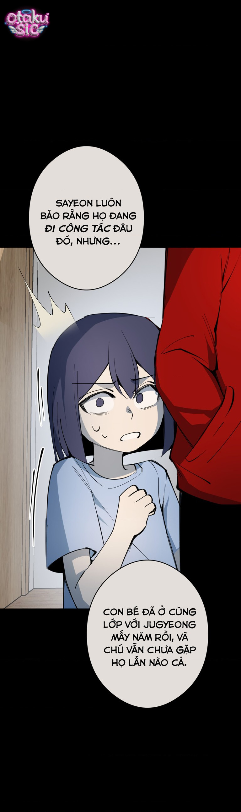 Hand Jumper - Chap 18 - Trang 31