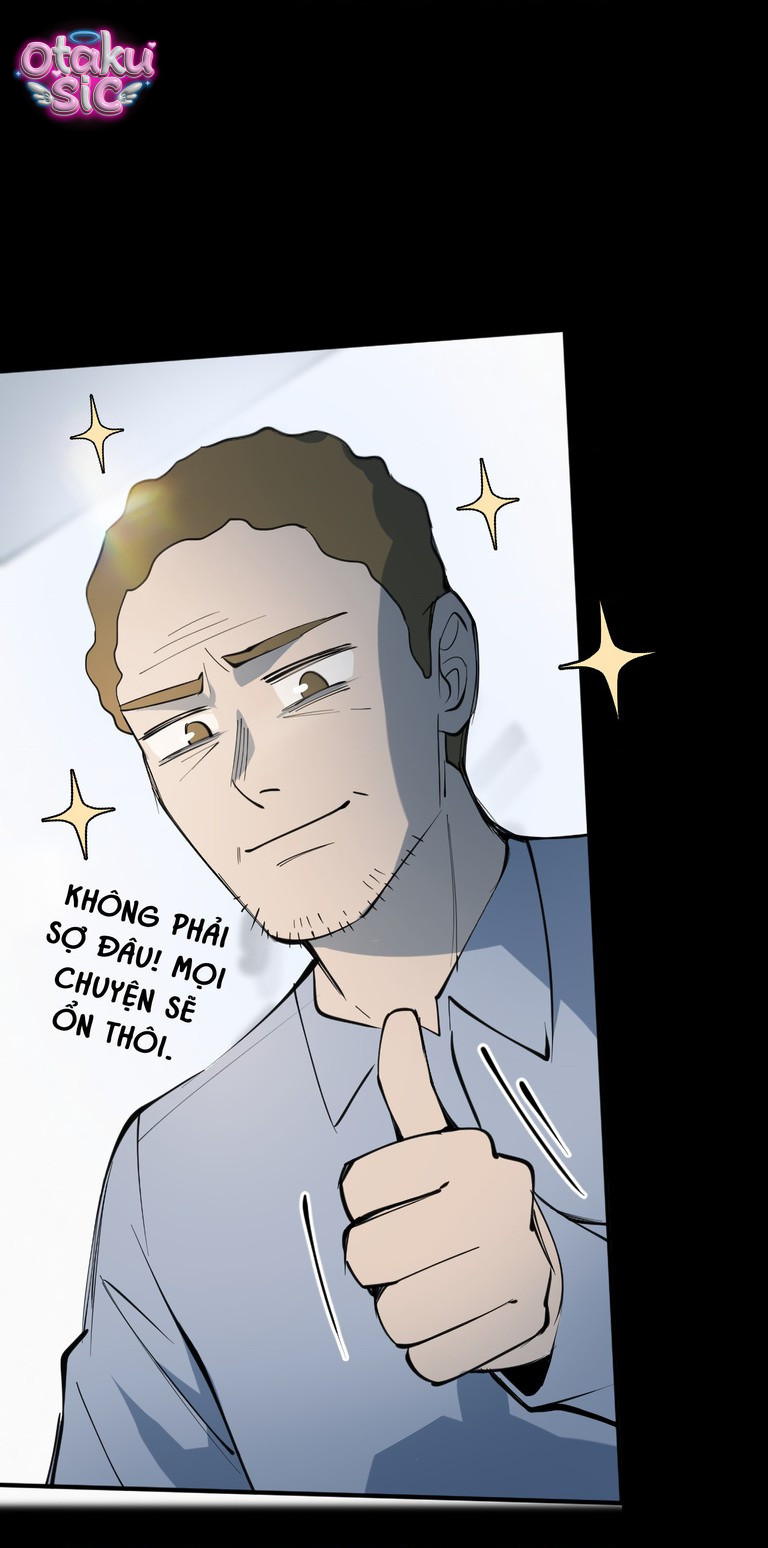 Hand Jumper - Chap 18 - Trang 32