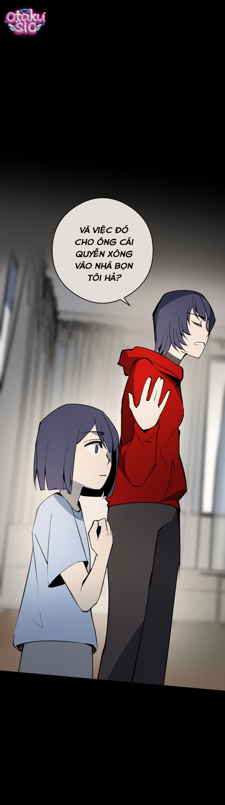 Hand Jumper - Chap 18 - Trang 34