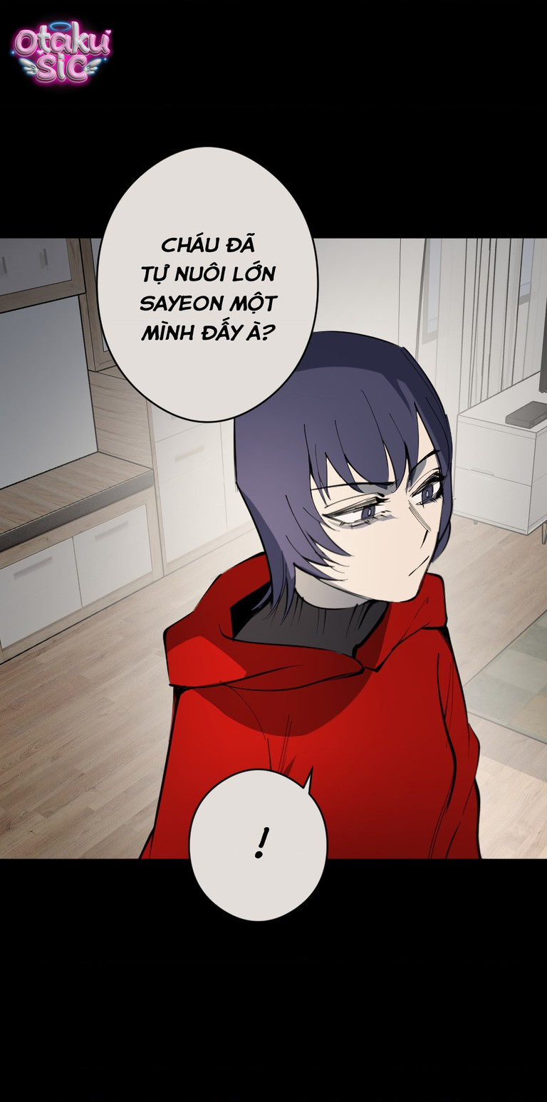 Hand Jumper - Chap 18 - Trang 37