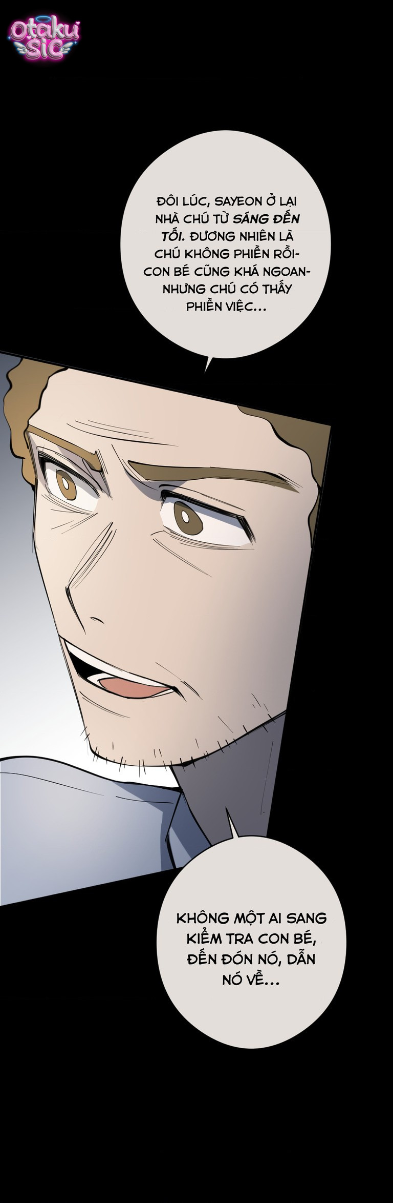 Hand Jumper - Chap 18 - Trang 38