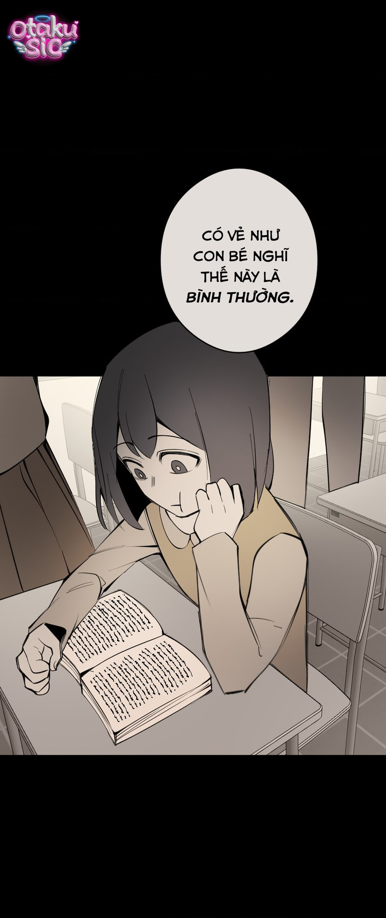 Hand Jumper - Chap 18 - Trang 41