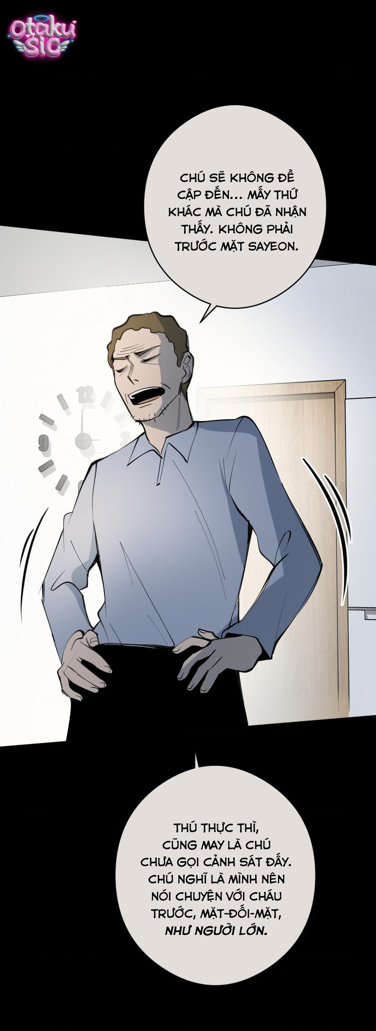 Hand Jumper - Chap 18 - Trang 43