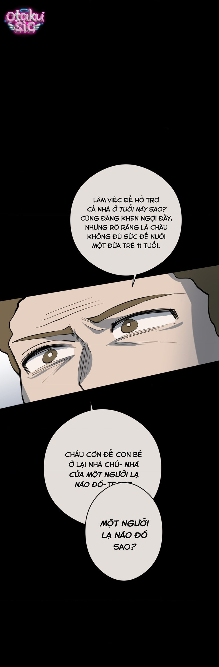 Hand Jumper - Chap 18 - Trang 44