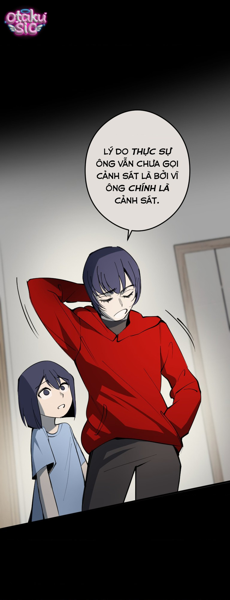 Hand Jumper - Chap 18 - Trang 46