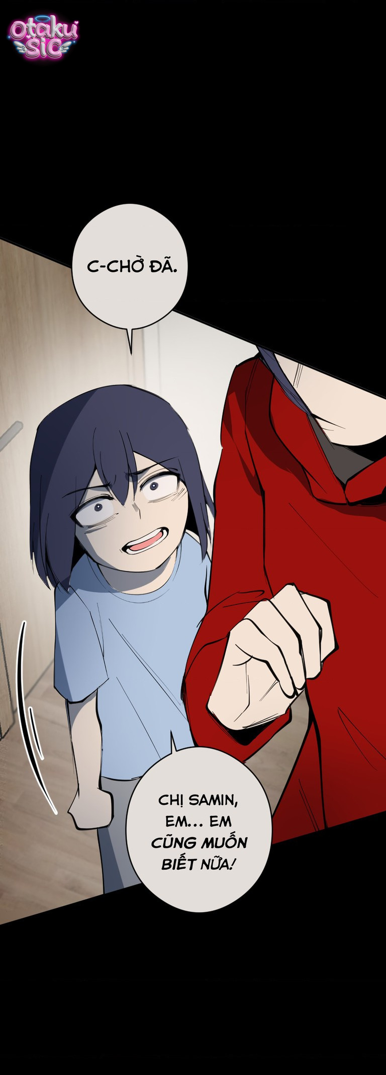 Hand Jumper - Chap 18 - Trang 51