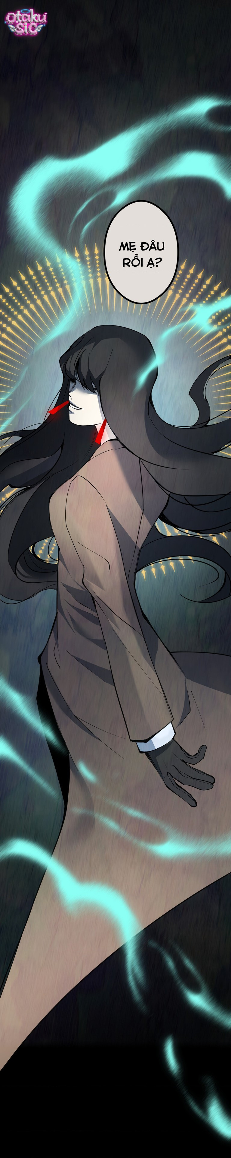 Hand Jumper - Chap 18 - Trang 53