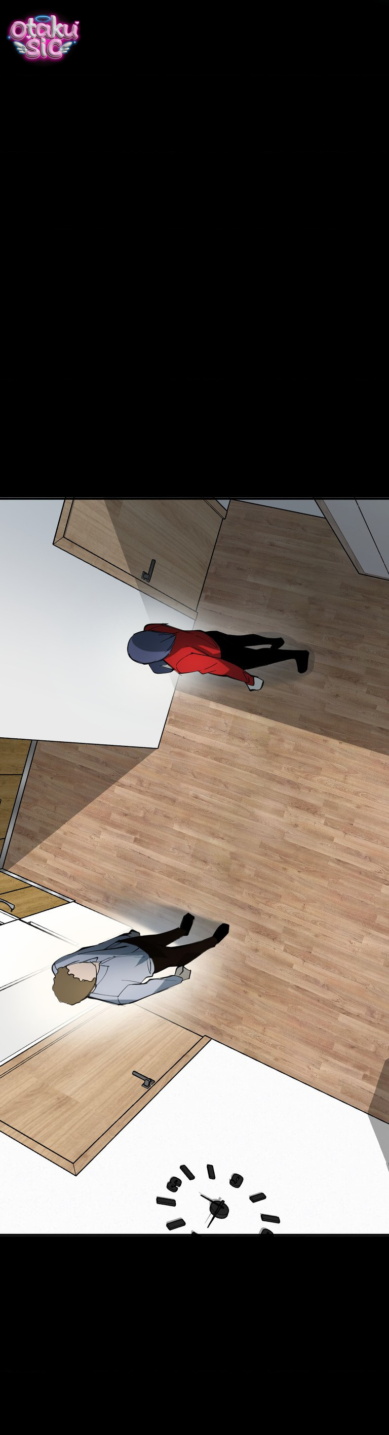 Hand Jumper - Chap 18 - Trang 54